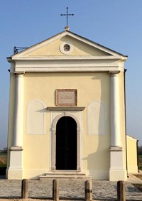 Chiesa dell'Immacolata Concezione di Maria
