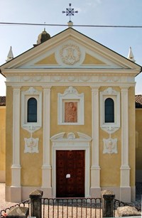 Chiesa della Beata Vergine della Neve