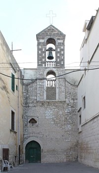 Chiesa di San Pietro in Vincoli
