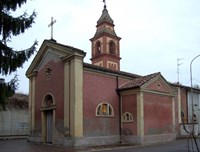 Chiesa dello Sposalizio di San Giuseppe