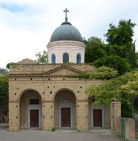 Madonna Immacolata di Lourdes