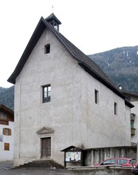 Natività di s. Giovanni Battista
