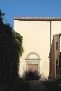 Chiesa di San Giovanni Decollato al Tempio