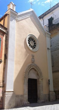 S. Agata
