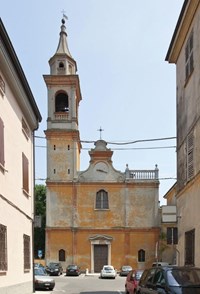 Chiesa dei Servi