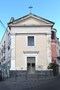 Chiesa di Santa Maria della consolazione al Borgo