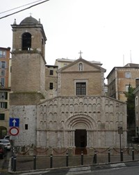 S. Maria della Piazza