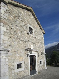 Santa Maria della Neve