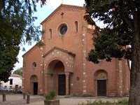 Chiesa dei Santi Pietro e Paolo Apostoli