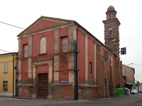 Chiesa del Santissimo Rosario