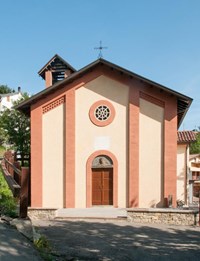 Chiesa del Santissimo Salvatore