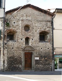 Oratorio di San Marco