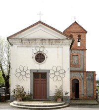 Chiesa del Santissimo Crocifisso Chiesa del Santissimo Crocifisso
