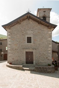 Chiesa di San Rocco Confessore