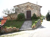 Chiesa di San Sisto