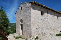 Chiesa di San Bartolo