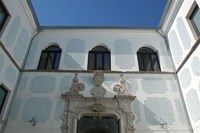 Chiesa del Collegio San Giuseppe (Cappella del Seminario)