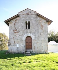 San Lorenzo in Nifili