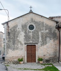 Santi Giovanni e Marziale