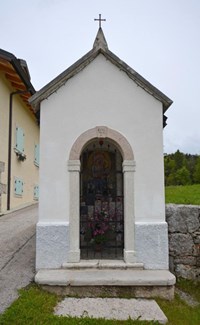 Cappella della Madonna