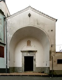 Madonna del Rosario