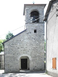 Chiesa di San Sebastiano Martire