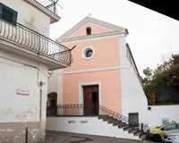 Santa Maria di Costantinopoli