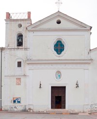 S. Vincenzo Ferreri