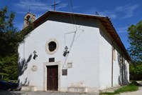 Chiesa di San Leucio