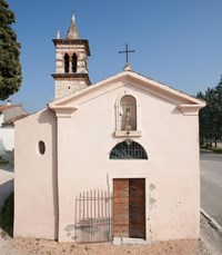 S. Giovanni Battista