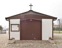 Oratorio di San Giuseppe operaio