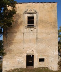 Chiesa di Santa Maria della Vittoria