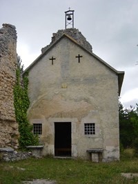 Chiesa di San Rocco