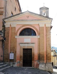 Chiesa di San Lorenzo