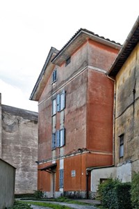 Curia vescovile