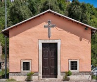 Chiesa della Madonna del Passo