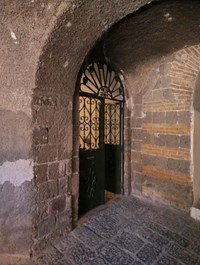 Cappella di Sant'Anna Piccola
