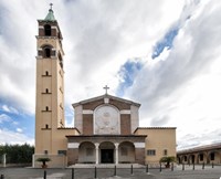 Chiesa del Santissimo Salvatore