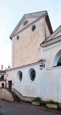 Congrega dello Spirito Santo
