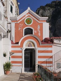 Chiesa dei Santi Filippo e Giacomo