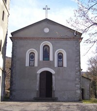 Chiesa di San Bartolomeo apostolo