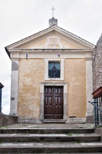 Chiesa di San Lorenzo Martire