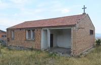 Chiesa della Parata