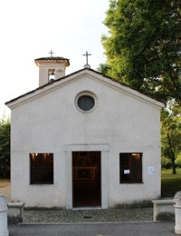 Chiesa Santa Maria del Patrocinio