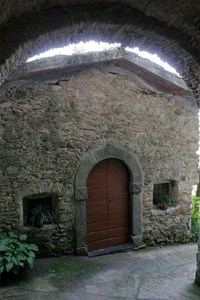Vergine Immacolata