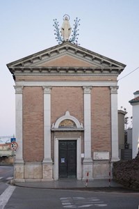 Chiesa Madonna della Scala