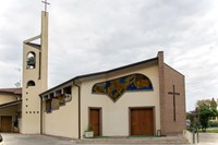 Chiesa di San Paolo