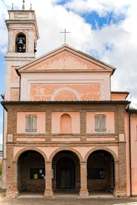 Chiesa di San Martino (vecchia)