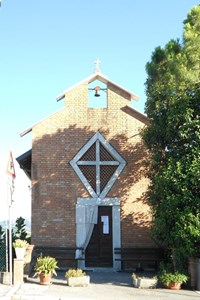 Chiesa di Tribola