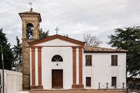 Chiesa di Santa Maria Maddalena